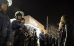 EEUU: aumenta la tensión en Ferguson después de disparos contra policías