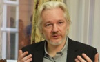 La justicia sueca interrogará a Assange en Londres