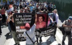 Periodistas guatemaltecos exigen alto a violencia tras muerte de colegas