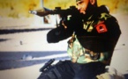 Abu Azrael, el miliciano chiita que quiere aplastar al Estado Islámico