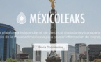 Antes de las filtraciones, versión mexicana de WikiLeaks ya levanta polémica