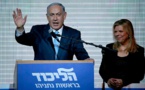 Netanyahu gana por sorpresa las elecciones de Israel ante el recelo internacional