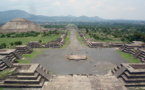 México: choque de clases habría colapsado a enigmática Teotihuacan