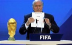 La FIFA, una institución próspera que no conoce la crisis