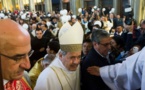 Designación de obispo involucrado en abusos golpea a la iglesia en Chile