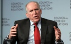 Director de la CIA: EEUU puede impedir que Irán obtenga la bomba atómica