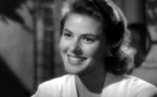 El 68º Festival de Cannes rinde homenaje a Ingrid Bergman