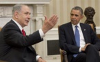 Obama anuncia públicamente su desacuerdo de fondo con Netanyahu