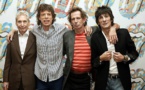 Rolling Stones anuncian gira por Estados Unidos y Canadá