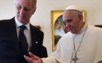 El Vaticano e Italia firman acuerdo de colaboración fiscal