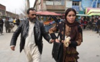 Una serie de televisión feminista rompe los esquemas en Afganistán