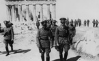 Grecia dice que Alemania le debe 278.000 millones de euros por ocupación nazi