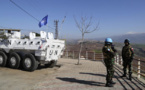 Fuentes de seguridad israelíes reconocen responsabilidad en muerte de casco azul español