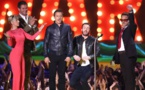 Los MTV Movie Awards premian a "Bajo la misma estrella" y Bradley Cooper