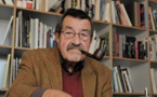 Muere el Premio Nobel de Literatura alemán Günter Grass