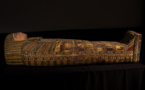 La operación "maldición de la momia" permite devolver decenas de antigüedades a Egipto