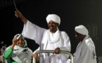 Bashir, reelegido presidente de Sudán con 94,5% de los votos