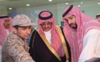 El rey saudí nombra a un nuevo heredero y promueve a su hijo