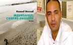 Argelino Kamel Daoud, premio Goncourt a la primera novela