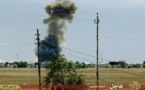 Violentos combates en la principal refinería de Irak