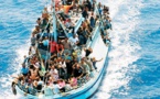 "Nuestra prioridad es salvar vidas" ante crisis de migrantes en el Mediterráneo