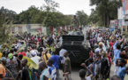 Combates entre tropas en Burundi tras el intento de golpe de Estado