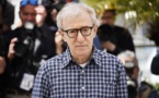 Un día en Cannes: Woody Allen y Brasil, el cine griego y los premios