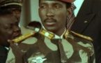 Viuda de Thomas Sankara es escuchada por la justicia burkinesa