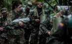 Filme de Rugeles disecciona en "Alias María" la guerrilla colombiana