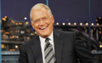 David Letterman, pionero de shows de TV en EEUU, se retira