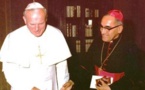 Proclaman beato al asesinado arzobispo salvadoreño Oscar Arnulfo Romero