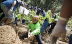 Malasia halla 139 fosas y 28 campos de detención de migrantes en la jungla