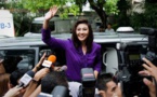 Las elecciones en Tailandia postergadas hasta septiembre de 2016