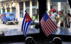 EEUU cierra ciclo y retira a Cuba de lista de países promotores de terrorismo