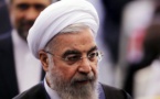 Rohani critica los "errores de cálculo" de países que apoyan a rebeldes sirios