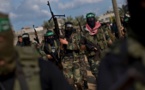 La policía de Hamas mata a un extremista islámico en Gaza