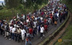 Burundi anuncia que aplaza elecciones inicialmente previstas el viernes