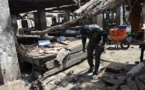 Al menos 35 muertos en dos explosiones en noreste de Nigeria