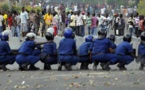 Candidatura de presidente Nkurunziza para un tercer mandato en Burundi no se negocia