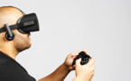 Oculus apunta a videojuegos y se alía a Microsoft para lanzar su casco