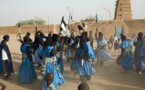 Agadez, la joya del desierto de Níger convertida en centro del tráfico ilegal