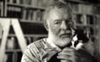 Cuba y EEUU anuncian construcción de taller para preservar legado de Hemingway