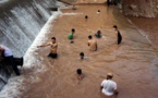 La ola de calor en Pakistán deja más de 500 muertos