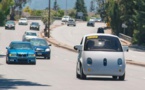 Coches autónomos de Google ya circulan en rutas públicas