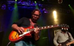 El guitarrista Al Di Meola es homenajeado en Festival de Jazz de Montreal