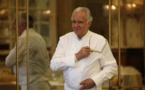 "Brasil entrará en la competencia internacional" gastronómica: chef Alain Ducasse