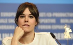 La actriz española Laia Costa triunfó con "Victoria" y va a por más