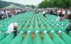 ONU: Rusia veta proyecto de resolución sobre genocidio de Srebrenica