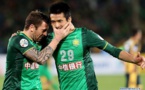 El fútbol chino recupera la ilusión