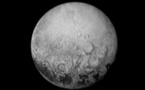 La sonda New Horizons alcanza su mayor aproximación a Plutón (NASA)